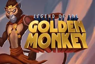 the Legend of the Golden Monkey