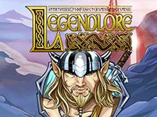 Legend Lore