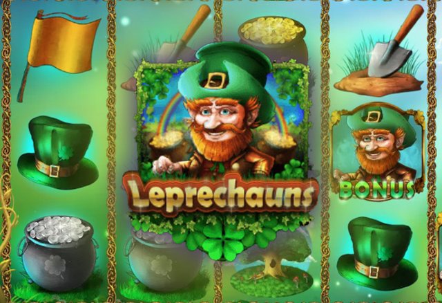 Leprechaun