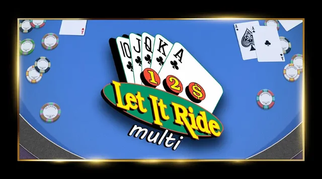 Let It Ride