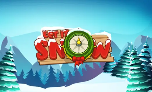Let It Snow