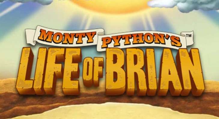 Monty Pythons Life of Brian