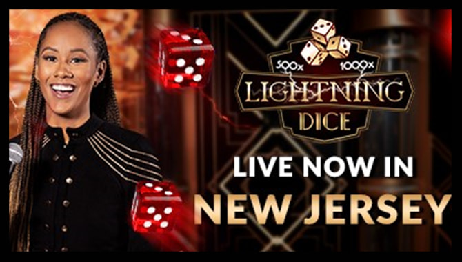 Lightning Dice