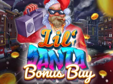 Lil' Santa Bonus Buy