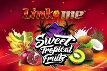 Sweet Neon Fruits