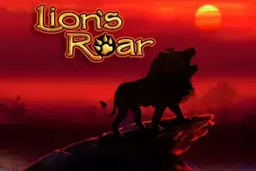 Lions Roar