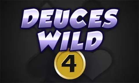 4-Line Deuces Wild