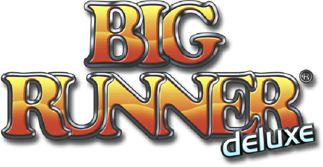 Big Runner Deluxe