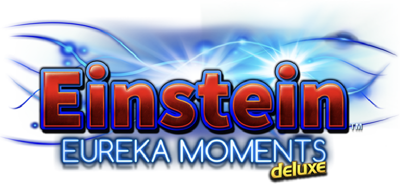 Einstein Eureka Moments Deluxe