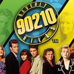 Beverley Hills 90210