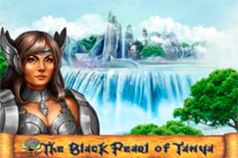 Black Pearl of Tanya