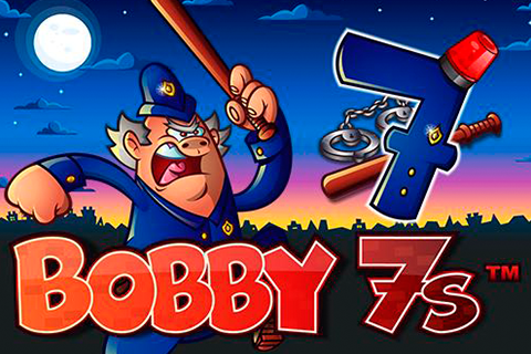 Bobby 7s Mini