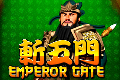 Emperor Gate SA
