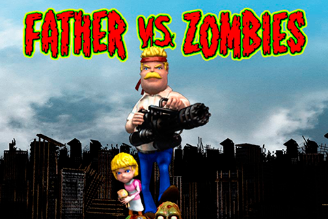 Father & Zombie