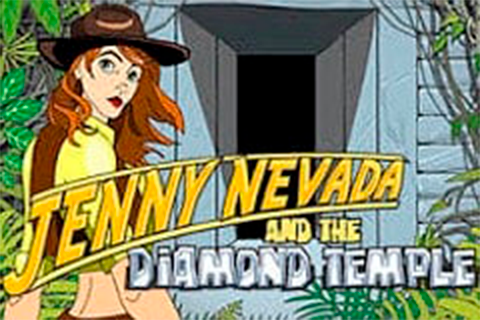 Jenny Nevada
