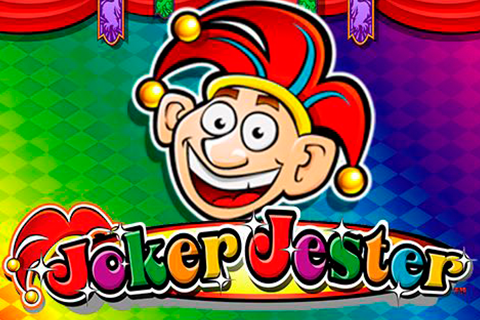 Scratch Joker Jester