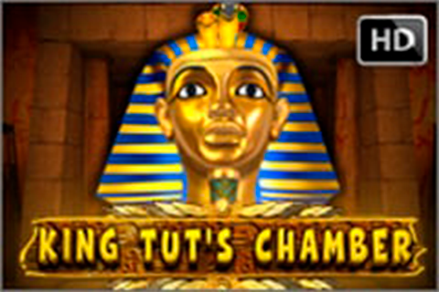 King Tut's Chamber