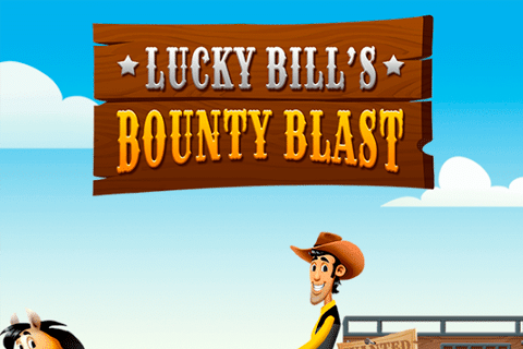 Lucky Bills Bounty Blast