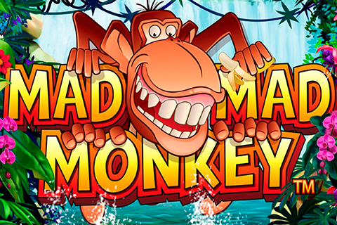 Mad Mad Monkey Mini