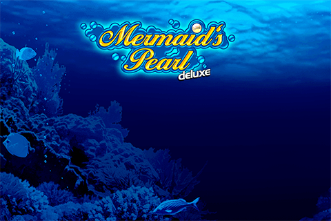 Mermaids Pearl Deluxe