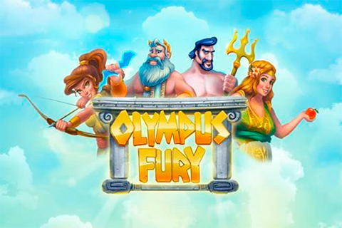 Olympus Fury