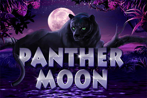 Panther Moon