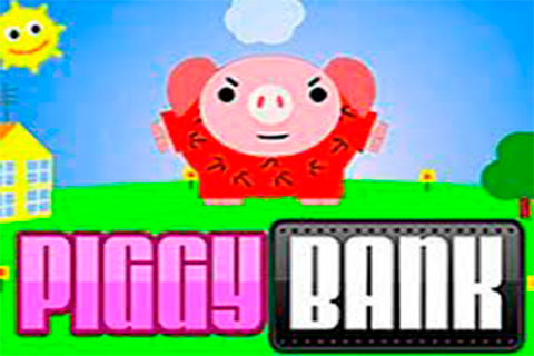 Piggy Bank 1x2