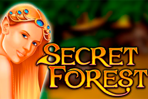 Magic Forest