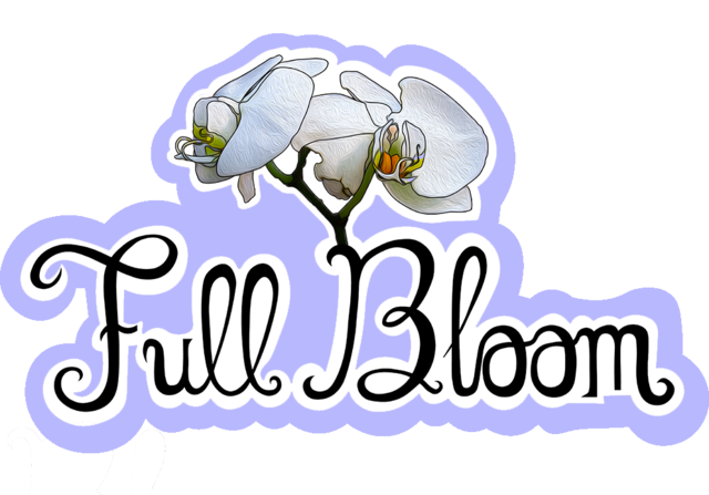 Full Bloom