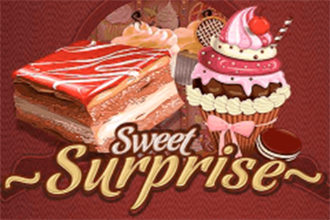 Sweet Surprise 3 Reels