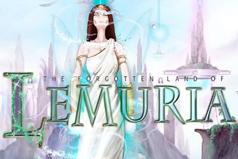 the Land of Lemuria