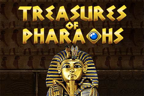 Treasure of the Pharaohs