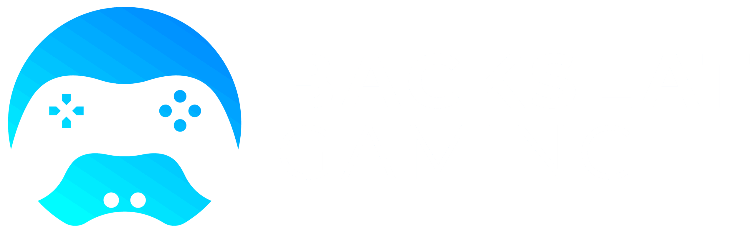 Backseat Gaming logo