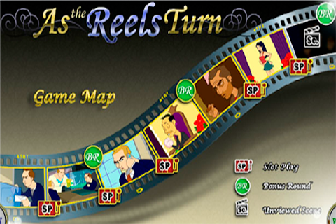 As the Reels Turn Ep.3