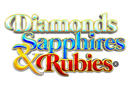 Diamonds and Rubies Pull Tab