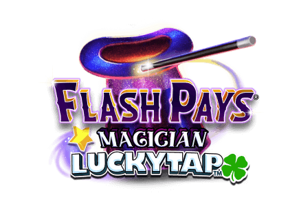 Flash Pays Magician