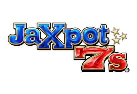 Jaxpot 7s Scratcher