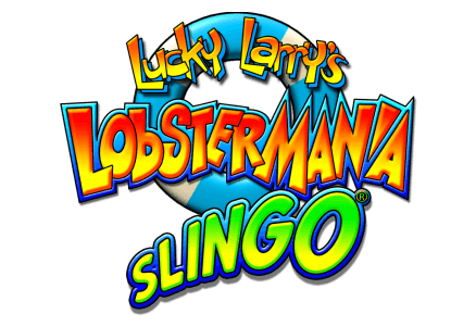 Slingo Lucky Larrys Lobstermania