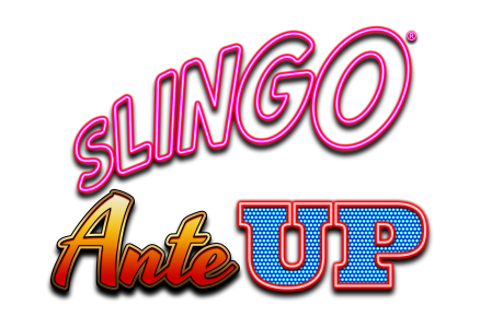 Slingo Ante Up