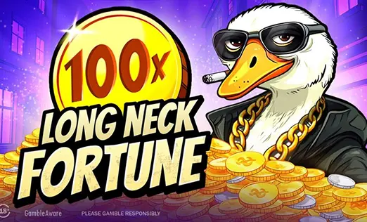 Long Neck Fortune