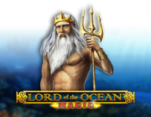 Lord of the Ocean slot game