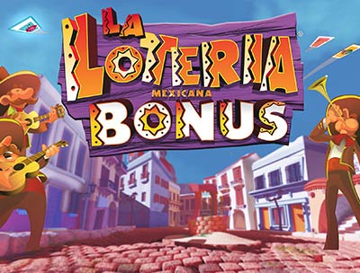 La Loteria Mexicana Bonus
