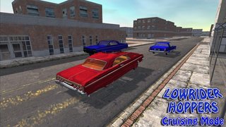 Low Riders