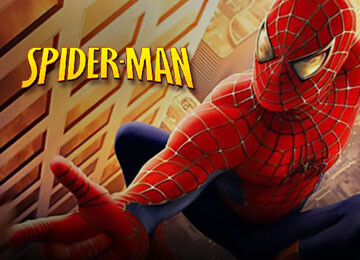 Spiderman