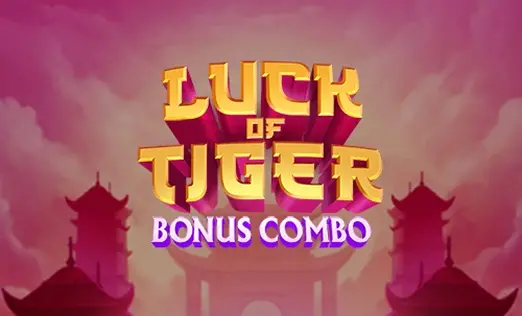 Luck of Tiger