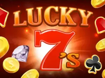 Lucky 7's Scratch