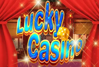 Lucky Forest Casino