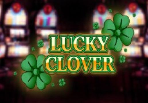 Lucky Clover iSoftBet
