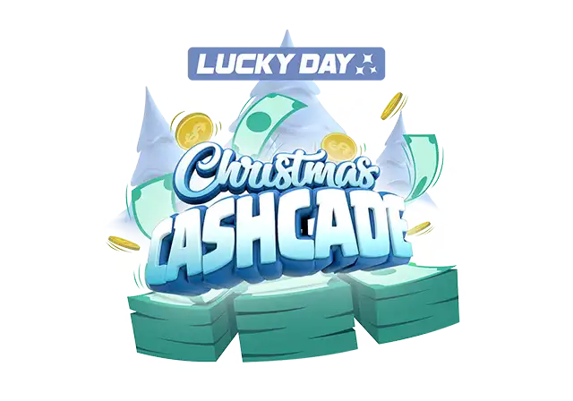 Lucky Day - Christmas