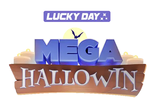 Mega Hallowin